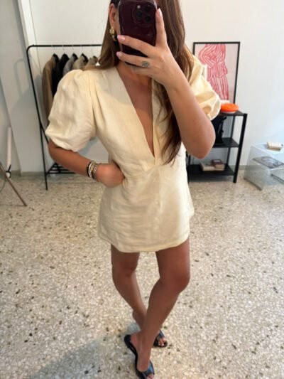 Kallia Dress